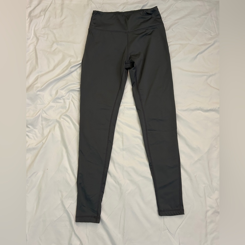 Thermal leggings
